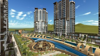 Ev alana tatil hediye
