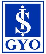 İş GYO’nun uyum notu yükseldi