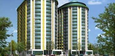 Papatya Park Residence inşaatı başlıyor
