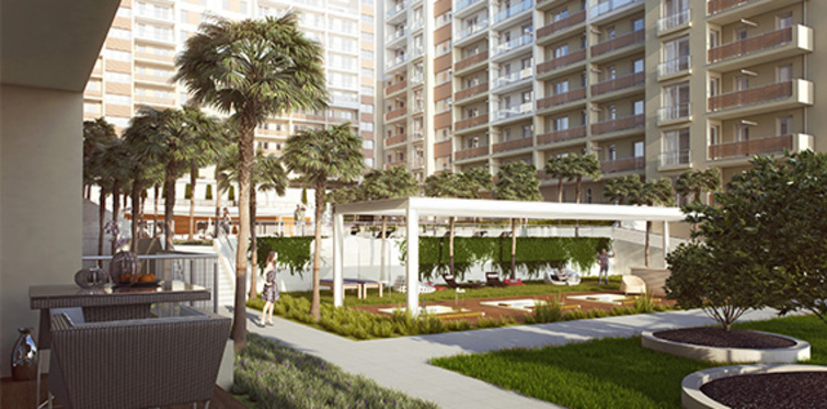 Soyak Siesta Oxygen fiyatlar