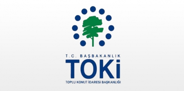TOKİ 794 daireyi satışa çıkarıyor