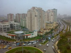 Ataşehir ev fiyatları
