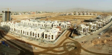 Irak'a 6 bin konutluk proje