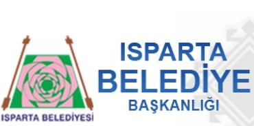 Isparta Belediyesi'ne haciz şoku