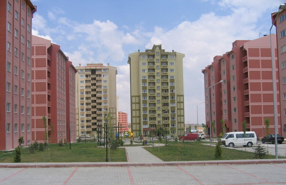 TOKİ Denizli Merkez Eskihisar Evleri başvuruları bitiyor