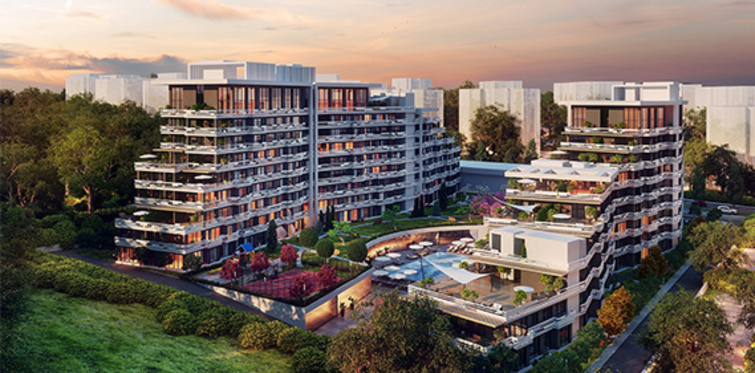 WRoof Kurtköy fiyatlar