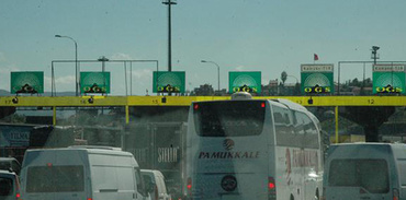 Köprülerde HGS ve OGS ayrımı kalktı