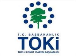 TOKİ işyeri ve konut satışı 7 Ocak’ta