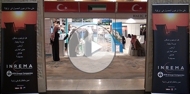 Türkiye inşaat şirketleri Kuveyt’e damga vurdu