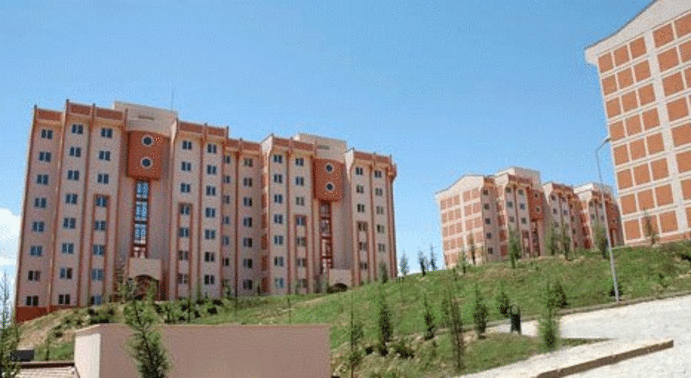Niğde Merkez TOKİ Evleri teslim tarihi