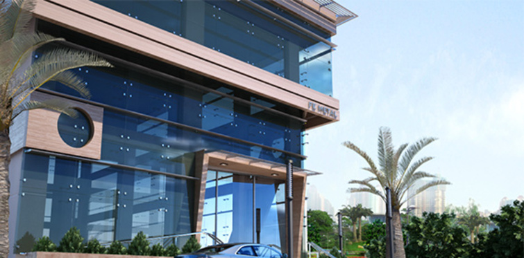 Fe Metal, İzmir’de ikinci Anatolia Projesine başladı