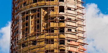 Yalıtım enerjide önemli bir kaldıraç