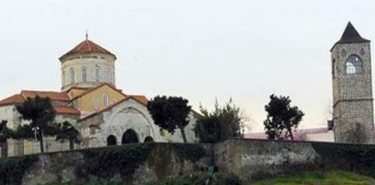 Ayasofya’da sona yaklaşıldı