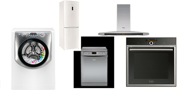 Hotpoint’ten maksimum enerji tasarrufu sağlayan ürünler