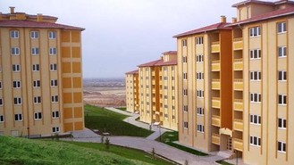 Sivas Kangal TOKİ Evleri başvuruları 13 Ocak'ta başlıyor