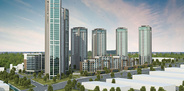 Metropark Towers satışa çıktı