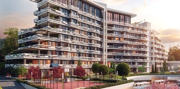 W Roof Kurtköy Daire Fiyatları