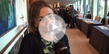 Duygu Erten Emlakwebtv’ye konuştu