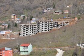 Giresun Dereli TOKİ Evleri başvuruları 22 Ocak’ta