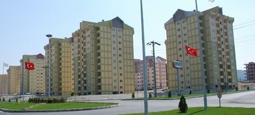TOKİ Ankara Çubuk Aşağıçavundur başvuru dönemi başladı