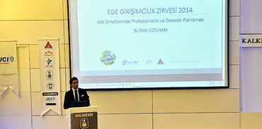 “Türkiye ekonomisinin gücü aile şirketlerine dayanıyor”