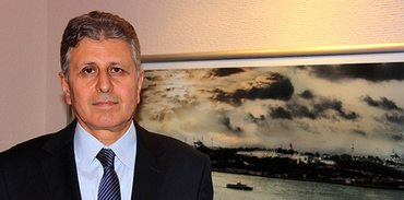 2013 yılında çelik boru ihracatı 1,6 milyar dolar oldu