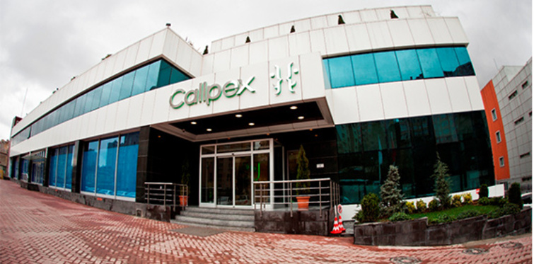 Callpex büyümeye devam ediyor