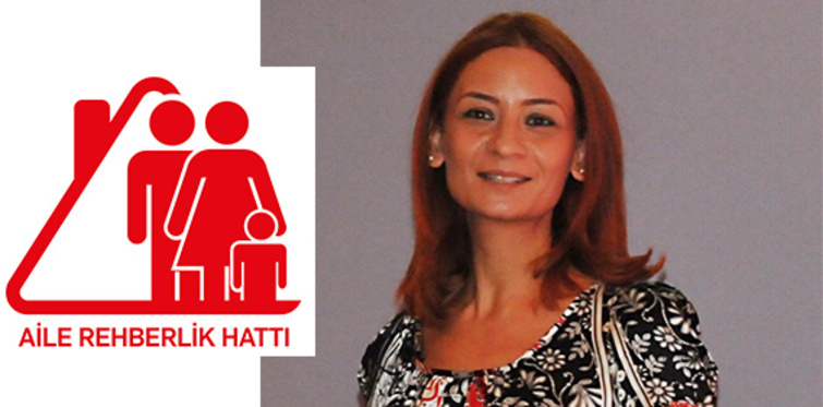 Çilek’in ücretsiz aile rehberlik hattına yoğun ilgi geldi