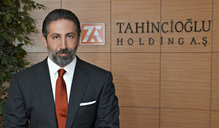 Finansın kalbini fethe hazırlanıyor