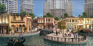 Viaport Venezia fiyatları nasıl?