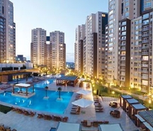 4 yılda 8 bin 100 daire teslim edildi