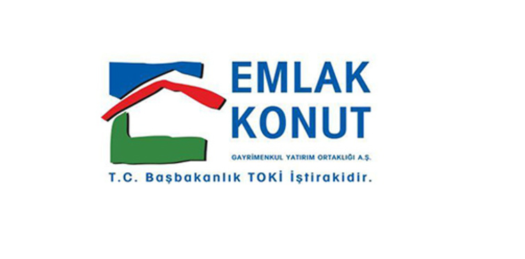 Emlak Konut GYO 15.175 adet bağımsız bölümün satışını açıkladı