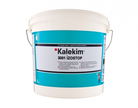 Kalekim’den yeşil alanlara çözüm geldi