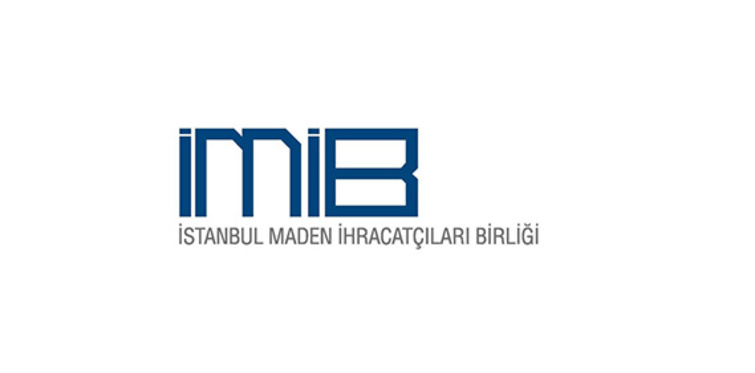 İstanbul Maden İhracatçıları Birliği’nde bayrak değişimi