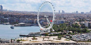 Kadıköy’ün simgesi ‘London Eye’ mı olacak?