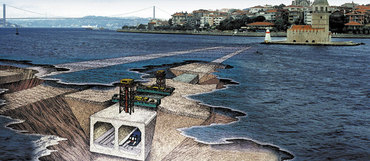 Marmaray durakları yakınındaki konut projeleri