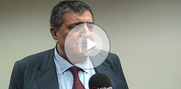 Nihat Delibalta Emlakwebtv’ye konuştu