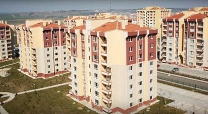 TOKİ İstanbul projeleri