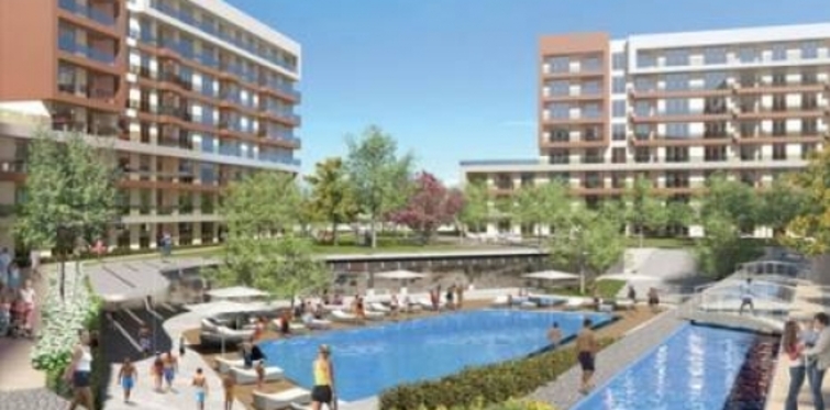 İdilia Evleri fiyat listesi açıklandı