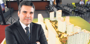 İnanç Kabadayı Egeyapı Group hakkında neler söyledi?