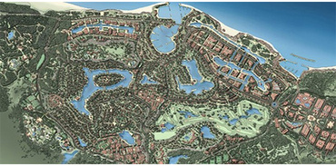 İşte Kuzey İstanbul için hazırlanan büyük proje