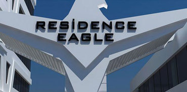 Kartal Eagle Residence 22 Ocak'ta görücüye çıkıyor