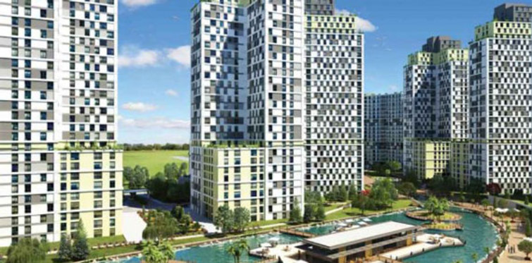 Kartal Eagle Residence fiyat listesi