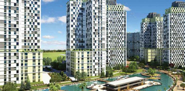 Selimoğlu Group Kartal Eagle Residence fiyatlar
