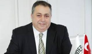 “İnşat sektörü 17 Aralık krizini de atlatacak”