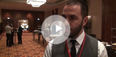 Emre Maraşlı Emlakwebtv’ye konuştu