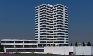 300 milyonluk yatırımın 2’nci halkası Kartal’a
