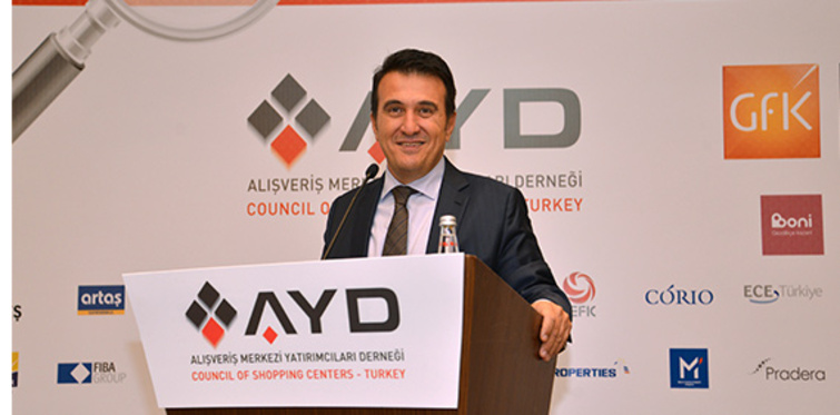 AYD 2013 avm tüketici algı araştırması açıklandı