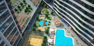 Ayport Residence iletişim bilgileri!