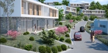 Dumankaya Gizli Bahçe Konakları satılık fiyatları